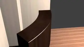 DjDesk