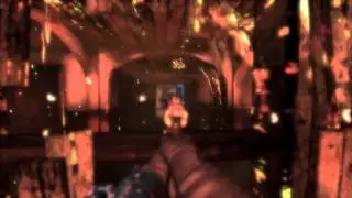 Singularity - Ending where Renko shoots Demichev
