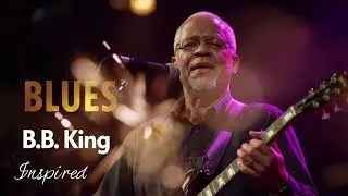 BB King's Legacy in 20 Powerful Blues Tunes