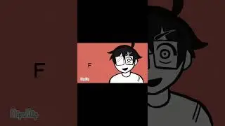 practicing animation once again #art #drawing #digitalart #artist #flipaclip