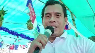 CON LA MARIMBA ARBOL  DE VIDA - DIEGO CHÁVEZ -
