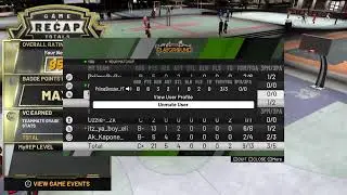 1v1 ntup nda2k20