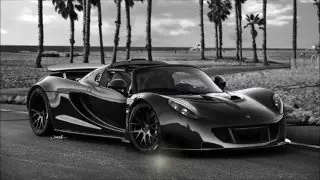 Top 10 Fastest Cars 2016