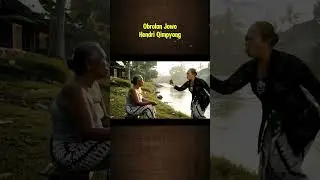 ngomong jowo #qimpying