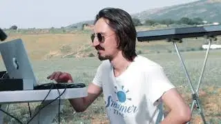 NIDHAL YAHYAOUI - ALBUM - LASMAR KHOUYA
