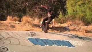 ANOTHER Skate Shop's CALIFORNIA VACATION