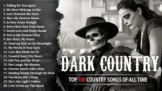 Dark Country Live: Graveyard&rsquo;s Last Serenade!