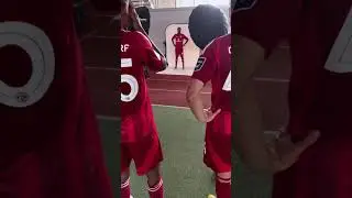 INSIDE | Behind the scenes beim 