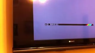 Spectrum 3e loading from CF card