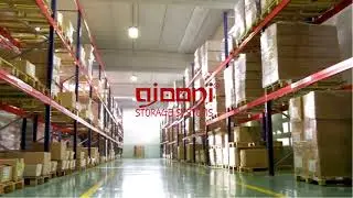 Storage Racks in Greater Noida