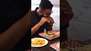 We out here looking for the best shawarma places in the Bay Area #shawarma #bayareafoodie #halaleats