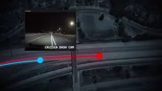 Carjacking Victim's Terrifying Encounter Sparks Wild Police Chase Across Highway