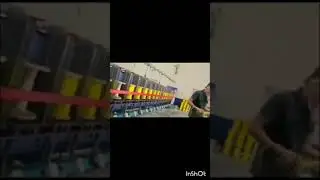 80mm PP Danline cum HD-PP Monofilament Extrusion Plant with Online Ring Winder Running Monofilament