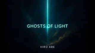 GHOSTS OF LIGHT