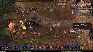 HRTA: рейтинговые игры