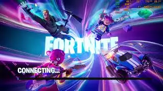 RTX A2000 Fortnite 1080 Test