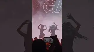 Eurovision London Pre Party 2025: Gaja - Justyna Steczkowska | Poland 🇵🇱