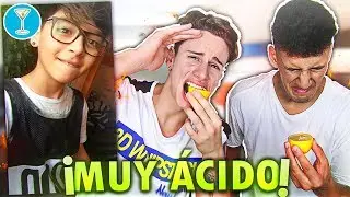 MORDEMOS un LIMÓN cada vez que 