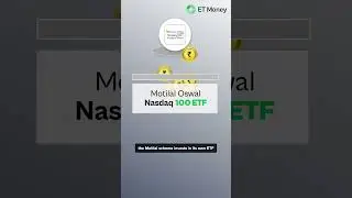 Hidden Risk in Motilal Oswal Nasdaq 100 ETF