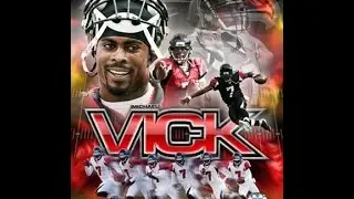 Michael Vick - The Greatest Running Quarterback!!!!! (pt. 1)
