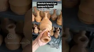देसी चिलम Desi chilam #hookah #bhaichara #shortvideo #youtubeshorts #chilamkesutte #hoka #song