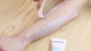 Lanbena Hair Removal Cream
