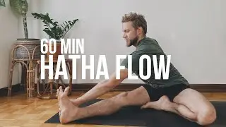Beginner Friendly Yoga |  Hatha Yoga for Mind and Body