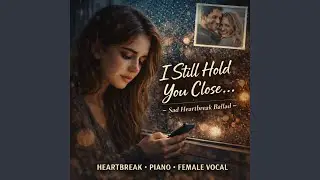 I Still Hold You Close…