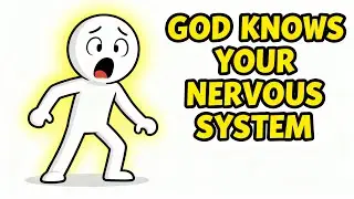 The Bible Knows Before Psychology: The Neurobiology of Trauma and Faith