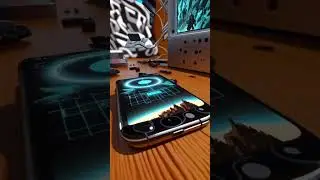 AI art with Beautiful Music #kaiber #piano #music #musicvideo #art #artist #composer #produce