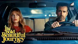 The Long, Silent Drive | A Big Bold Beautiful Journey