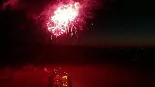 4th of July Fireworks2019