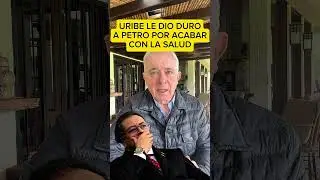 NO a la consulta del Pacto Hist&oacute;rico #politica #noticia #colombia #eeuu #uribe #elecciones #petro