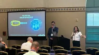Culture is Key w/Sean Kelley & Melanie Funkhouser