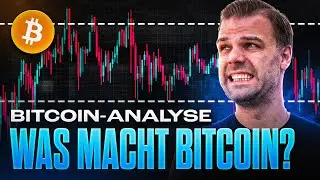 Bitcoin Analyse heute: Long fortgesetzt oder nächste Korrektur?
