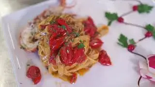 Ristorante Casanova a Bardolino Story
