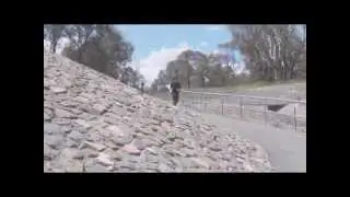 Not Another Zombie Movie (Short Film)