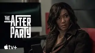 The Afterparty - Trailer Officiel | Apple TV+