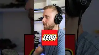 @MKMBrick  Youtube first,  LEGO content creator second #lego #legopodcast