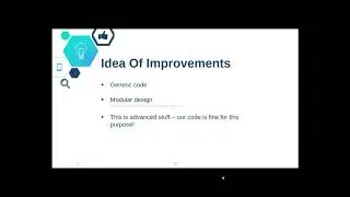 Game Logic - Code Review