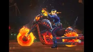 MCOC AW Season 64 War 1
