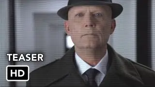 Fringe Season 5 Teaser: Cerebral Scan Protocol (HD)