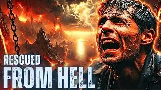 🔴IT WAS TERRIFYING! I WAS RESCUED FROM HELL AFTER DYING | Visions and Prophecies