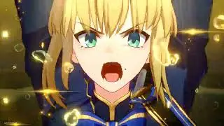 Honkai Star Rail v3.5 Apocalypse Shadow First Half Saber E2S1