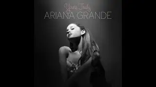 Ariana Grande: 
