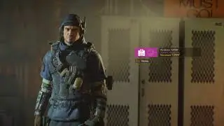 The Division ПАТЧ 1.7 вышел на Основные сервера!