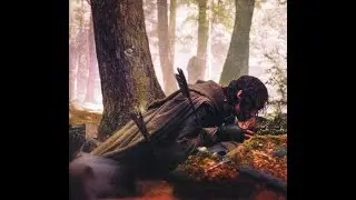 The Lord Of The Rings - Boromir's Death Theme 