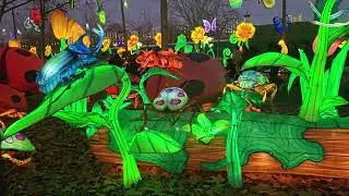 Navidades mágicas Torrejon 2025