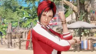 【DOA6】Mila | Arcade:True Fighter #2
