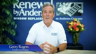 Why Choose Mr. Rogers Windows and Doors